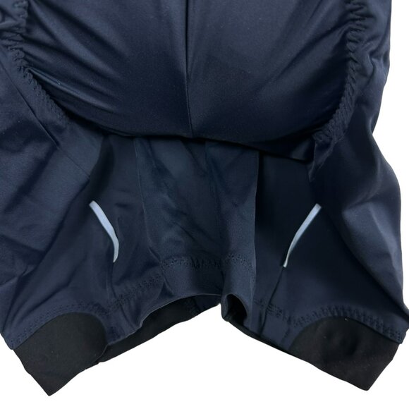 Assos H.LAALALAI Women Cycling Shorts S7 Block Black Small - Picture 9 of 16